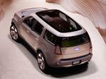 Ford Explorer America Concept 2008 года